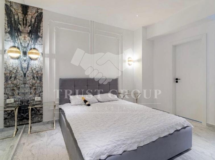 Apartament cu 3 camere semidecomandat, mobilat în Șoseaua Nordului