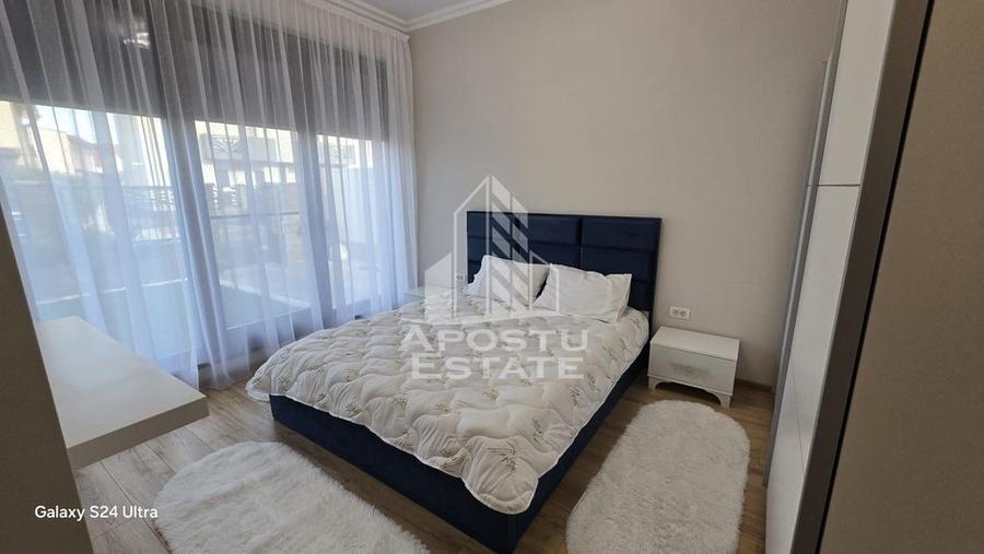 Duplex pe un singur nivel in Dumbravita Pet Frendly, Grad... - 9