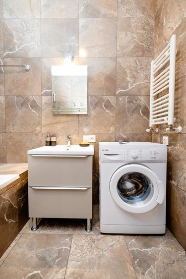 Apartament cu 2 camere semidecomandat în Micălaca