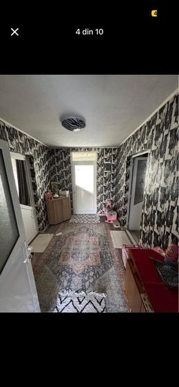 Casă cu 3 camere cu Teren 1000 Mp în Central