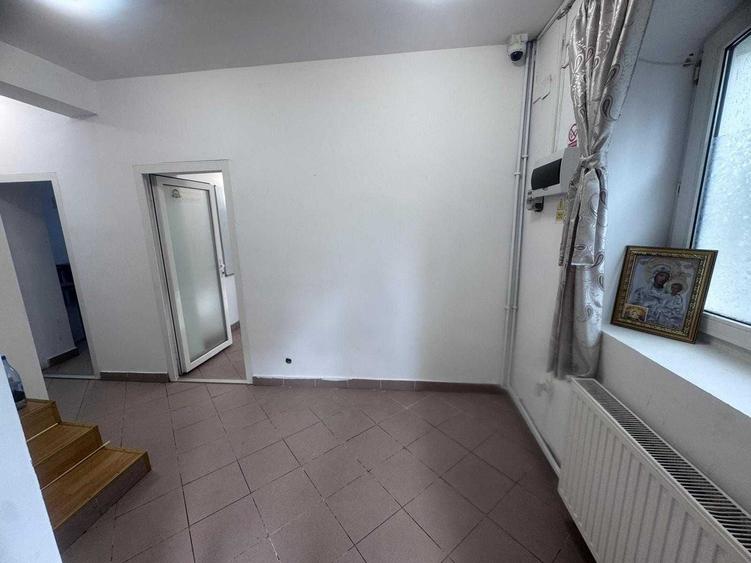 Casă cu 4 camere cu Teren 170 Mp în Cotroceni