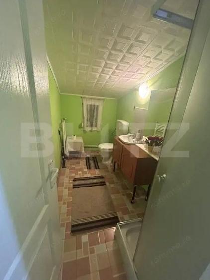 Apartament 3 camere, 100 mp, zona Brancoveanu - 10