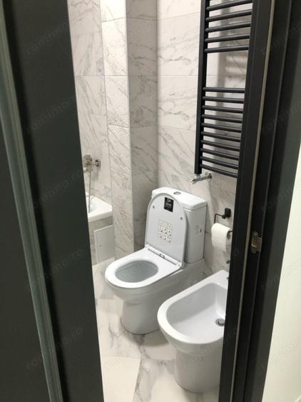 Garsonieră în Central