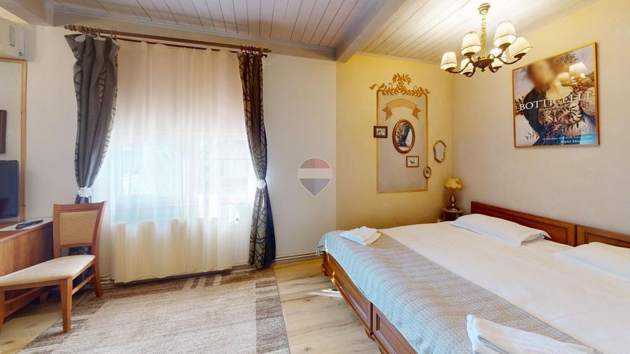Hotel/Pensiune, de 337 mp, în Central