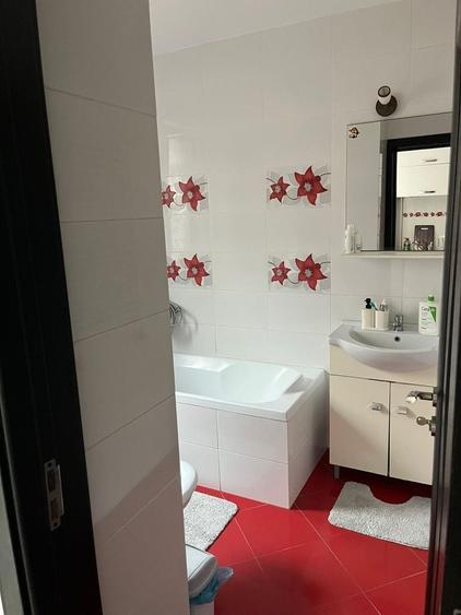 PF inchiriez apartament 2 camere Valea Lupului - 6