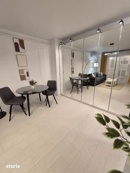 apartament 2 camere / centrala proprie / mobilat / utilat - 8