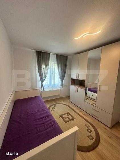 Casă cu 4 camere cu Teren 15 Mp în Șagului