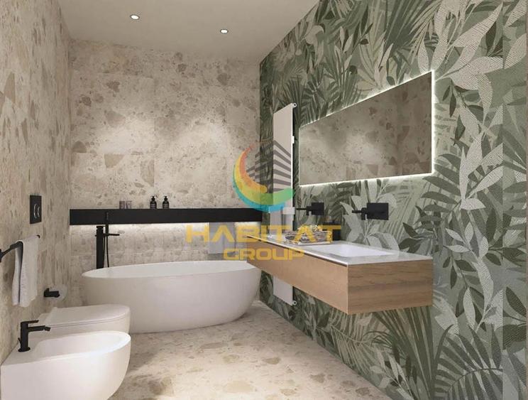 Apartament cu 4 camere decomandat în Theodor Pallady