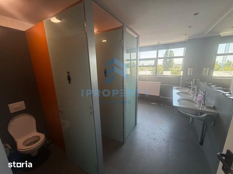Spațiu comercial, de 260 mp, în Basarabia