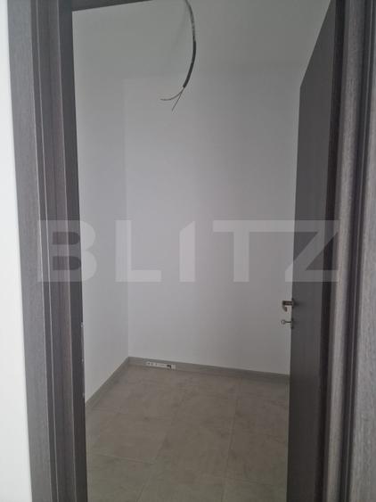 Garsonieră decomandată în Sânpetru