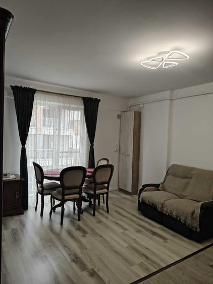 Garsonieră în Semicentral