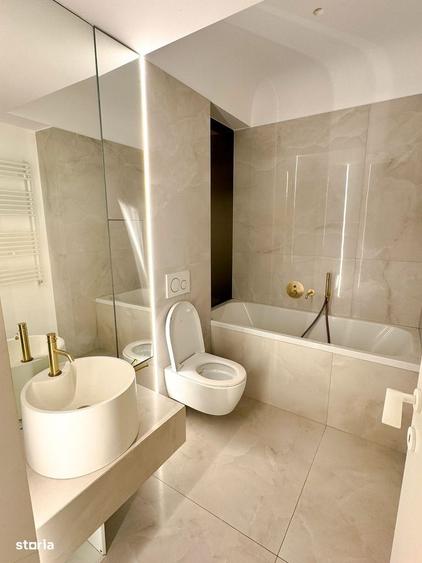 Rent I Premium 2-Bedroom Apartment | Cortina North I Pipera - 2
