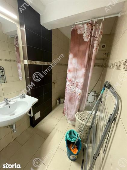 Apartament 2 camere si loc parcare in zona Terezian din Sibiu - 10