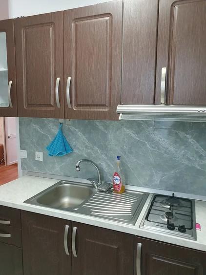 Apartament cu 2 camere semidecomandat în Ultracentral