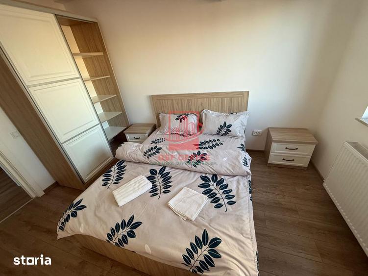 Apartament cu 3 camere open-space in CENTRU, LAZAR RESIDENCE - 9