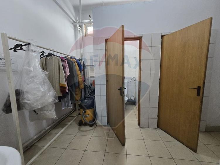 Spațiu comercial de 600mp de închiriat în zona Aparatorii Patriei - 22