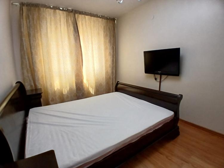 Apartament 2 Camere de Închiriat,  450 €, Gata de Mutare - 5