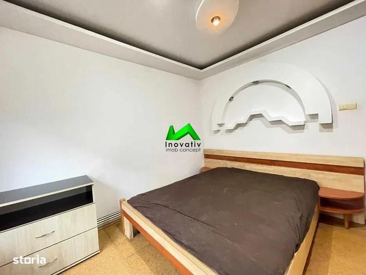 Apartament cu 3 camere decomandat în Șelimbăr