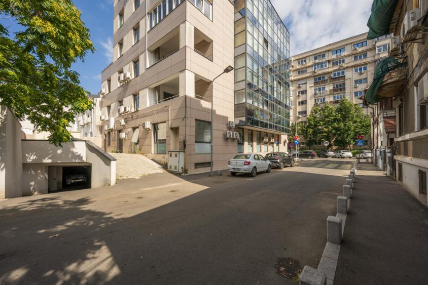 Spațiu comercial, de 247 mp, în Unirii