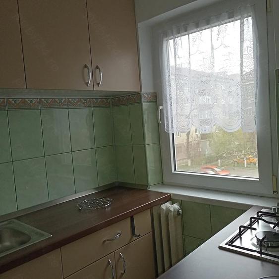 Garsonieră semidecomandată în Central