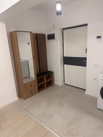 Studio modern nou, luminos si curat | Prima inchiriere | 8-10 min metrou Berceni | Biruintei 81 - 4