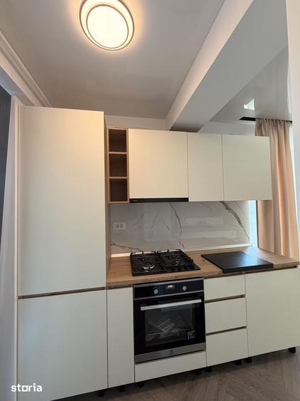 Apartament cu 2 camere în Rediu