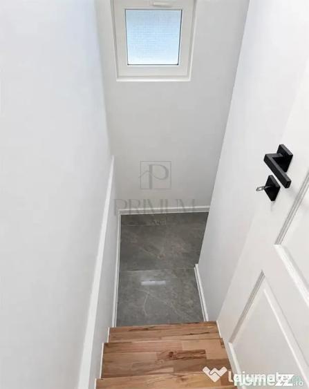 Dumbravita - Casa individuala - 5 Camere - Teren 630 - Zona - Dumbravita (Timis) - 12