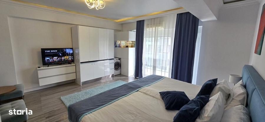 Apartament în Central — fotografia 1