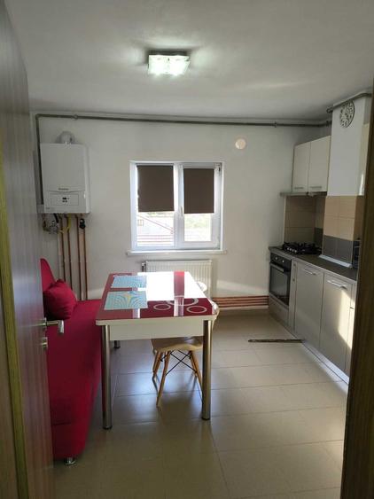 Apartament cu 2 camere decomandat în Chișoda
