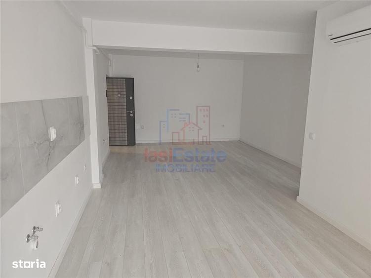 Apartament cu 2 camere în Valea Lupului — fotografia 2