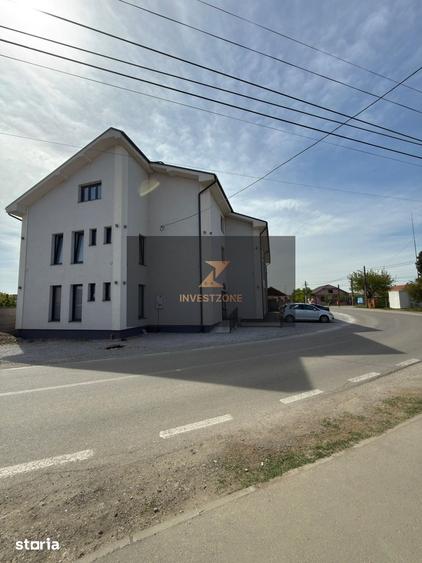 Casă cu Teren 500 Mp în Sântandrei