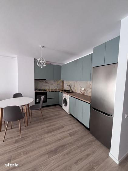 Apartament 2 camere , Nou , Zona centrala , Eroilor - 8