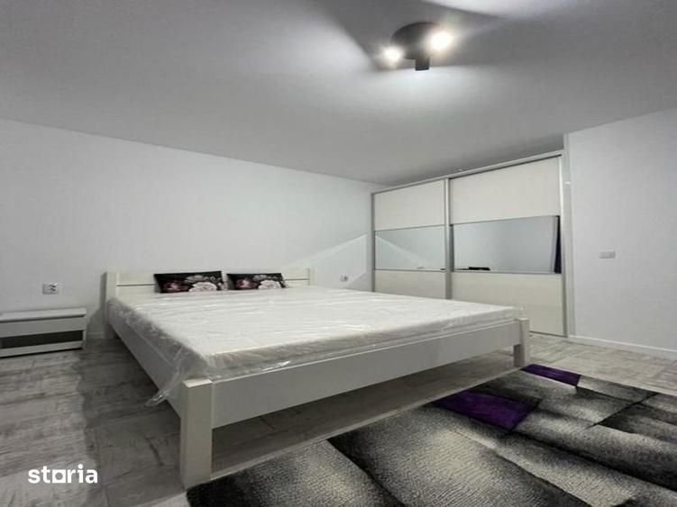 Casa de inchiriat, 3 camere, 120 mp, Borhanci zona Romul Ladea - 4