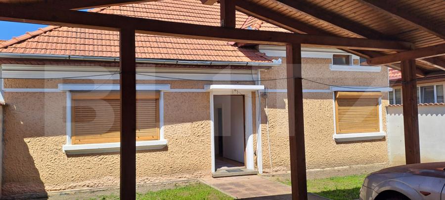 Casa tradi?ionala, fosta Strada a Indragosti?ilor, F - 3