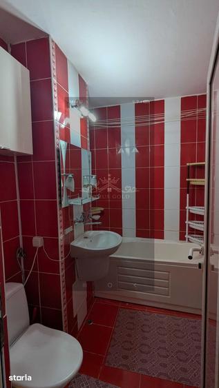 Apartament cu 2 camere decomandat, mobilat în Mărăști