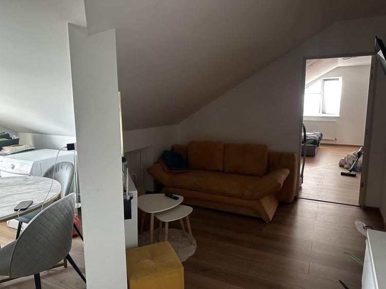 Apartament cu 2 camere nedecomandat în Burdujeni