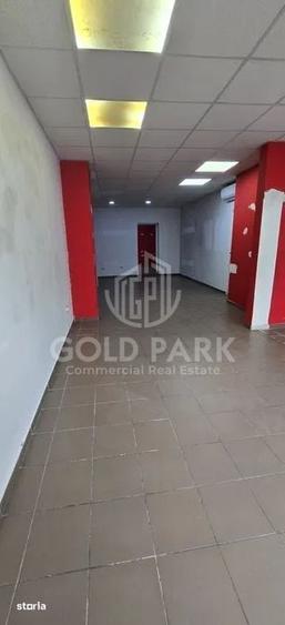 Spatiu comercial- Ultracentral -vitrina - zona Mihai Viteazu - 2