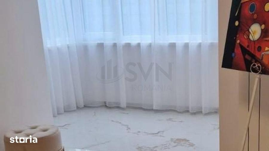 Apartament cu 2 camere semidecomandat în Centrul Istoric