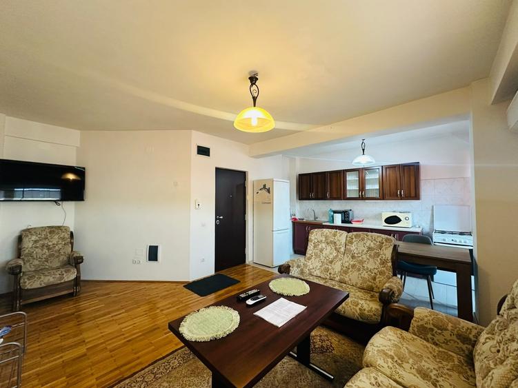 Apartament 2 camere | Parcare | 45 mpu | Alverna Gheorgheni - 1
