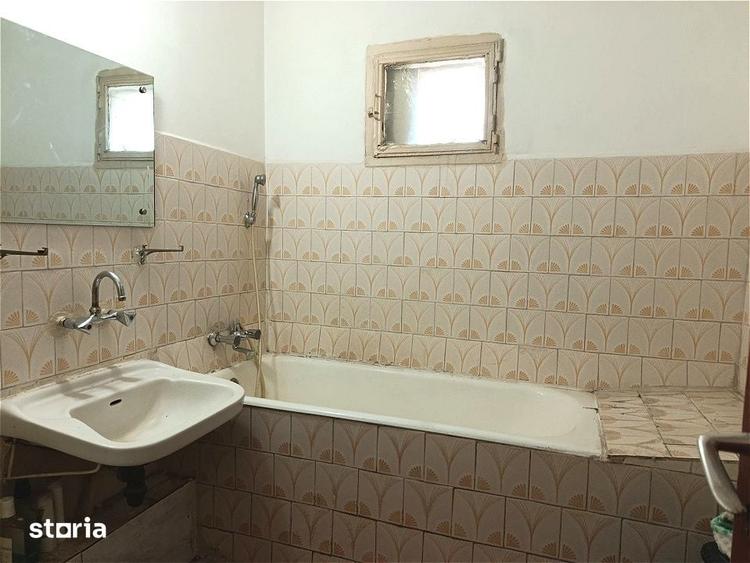 Apartament 2 camere, 55mp, Etaj 5, bloc 1987, Poarta 4 Faur - 3