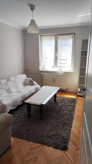 Apartament cu 2 camere decomandat în Ultracentral