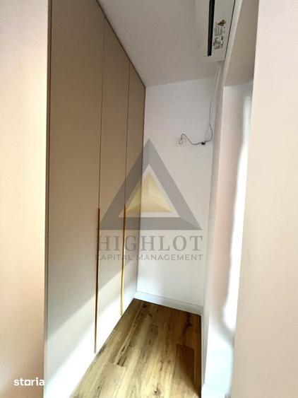 3 camere ?coala Americana Pipera modern - 3
