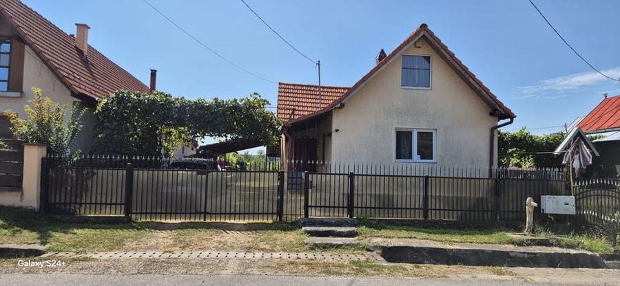 Casă cu 3 camere în Jabenița