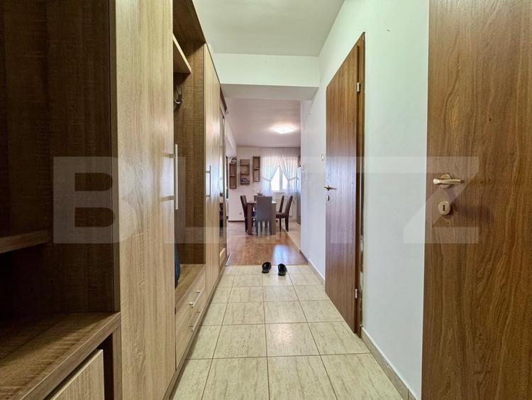 Apartament 3 camere, Prima Nucetului, 2 bai, parcare inclusa - 8