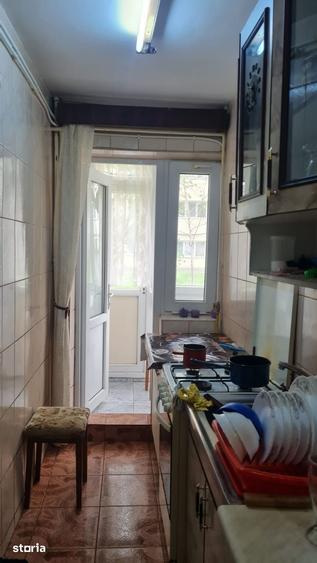Apartament cu 2 camere în George Enescu
