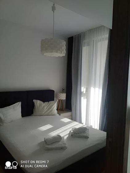 Apartament cu 2 camere decomandat în Nord