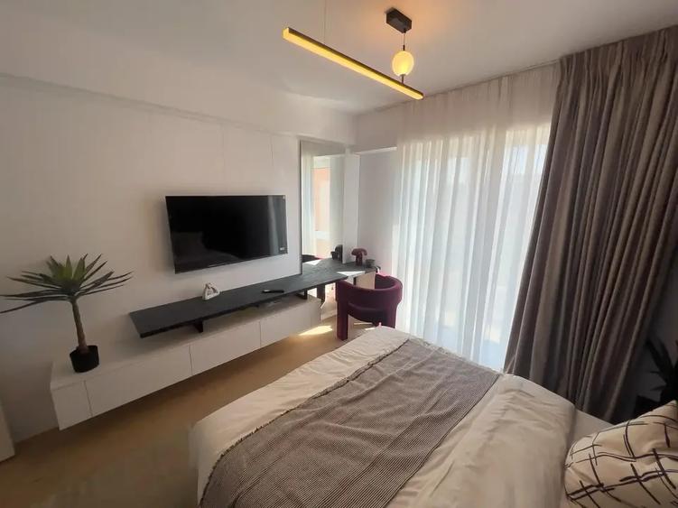 Apartament cu 2 camere decomandat în Theodor Pallady
