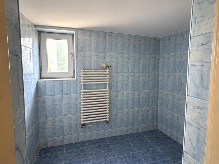 Casă individuală cu 4 camere cu Teren 600 Mp în Copou