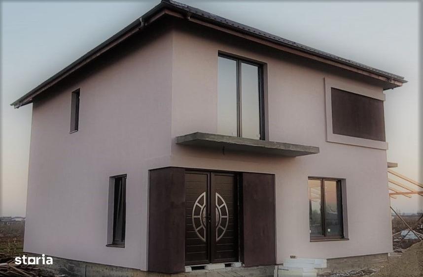 Casa Joita, direct proprietar - 3