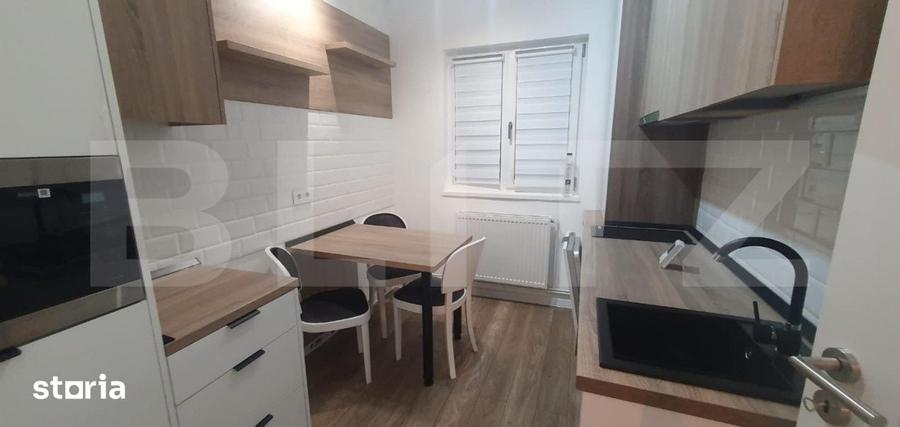 Apartament cu 4 camere decomandat în 1 Mai